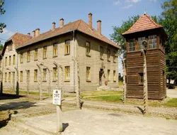 Guided Tour of Auschwitz from Warsaw by Private Car